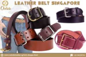 Free download Premium Leather Belts free photo or picture to be edited with GIMP online image editor