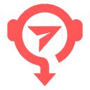 Premium Telegram Video Downloader Download videos  screen for extension Chrome web store in OffiDocs Chromium