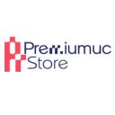 premiumucstore  screen for extension Chrome web store in OffiDocs Chromium