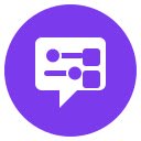 Pre Prompt  screen for extension Chrome web store in OffiDocs Chromium