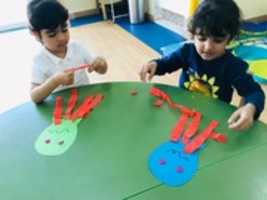 Free download Preschool Education Uae free photo or picture to be edited with GIMP online image editor