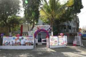 Free download Preschool in Muzaffarnagar free photo or picture to be edited with GIMP online image editor