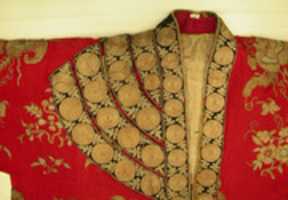 Free download Presentation Robe free photo or picture to be edited with GIMP online image editor
