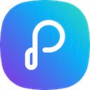 Presentations.AI – Webpage to Slides in 1 Click | ChatGPT for Presentations  screen for extension Chrome web store in OffiDocs Chromium