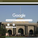 Presidential Palace in Nanjing  screen for extension Chrome web store in OffiDocs Chromium