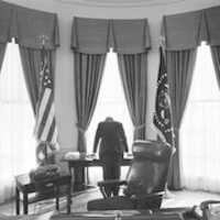 Free download President Kennedy February, 1961 free photo or picture to be edited with GIMP online image editor