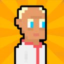 President Simulator Unblocked  screen for extension Chrome web store in OffiDocs Chromium