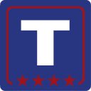 President Trump Google Doodles  screen for extension Chrome web store in OffiDocs Chromium