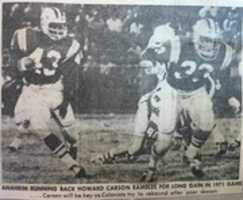 Free download PRESS 1972 Chaffey vs Anaheim free photo or picture to be edited with GIMP online image editor