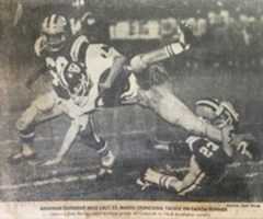 Free download PRESS 1972 Loara vs Anaheim free photo or picture to be edited with GIMP online image editor