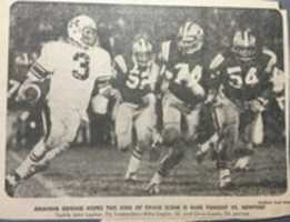 Free download PRESS 1972 Newport vs Anaheim free photo or picture to be edited with GIMP online image editor