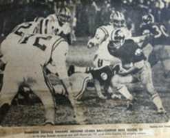 Free download PRESS 1973 Loara vs Anaheim free photo or picture to be edited with GIMP online image editor