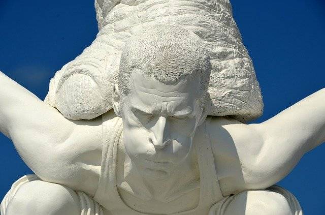 Descarga gratuita Pressure Last Sculpture: foto o imagen gratuita para editar con el editor de imágenes en línea GIMP