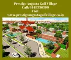 Free download Prestige Augusta Golf Village free photo or picture to be edited with GIMP online image editor