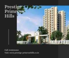 Free download Prestige Primrose Hills | Bangalore | Price free photo or picture to be edited with GIMP online image editor
