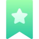 Pretty Bookmarks  screen for extension Chrome web store in OffiDocs Chromium