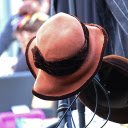 pretty hats  screen for extension Chrome web store in OffiDocs Chromium