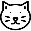 Pretty Kitty  screen for extension Chrome web store in OffiDocs Chromium