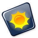 Previsioni tempo  screen for extension Chrome web store in OffiDocs Chromium