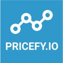 Pricefy  screen for extension Chrome web store in OffiDocs Chromium