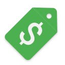 Price Rounder 99  screen for extension Chrome web store in OffiDocs Chromium