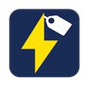 Price Thunder: Track Online Products Prices  screen for extension Chrome web store in OffiDocs Chromium