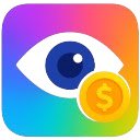 Price to Views Converter  screen for extension Chrome web store in OffiDocs Chromium