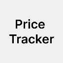 Price tracker  screen for extension Chrome web store in OffiDocs Chromium