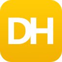 Price Tracker for DHgate  screen for extension Chrome web store in OffiDocs Chromium