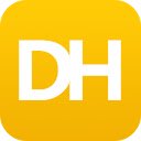 OffiDocs Chromium의 확장 Chrome 웹 스토어에 대한 DHgate 화면의 가격 추적기