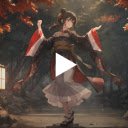 Priestess of the Forest Animation Wallpaper  screen for extension Chrome web store in OffiDocs Chromium