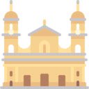 Primada Cathedral  screen for extension Chrome web store in OffiDocs Chromium