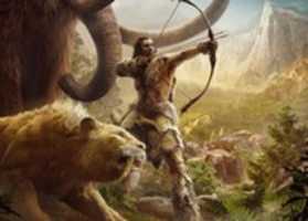 Free download Primal 1 free photo or picture to be edited with GIMP online image editor