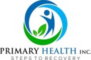 Free download Primary Health Inc free photo or picture to be edited with GIMP online image editor