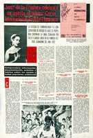 Free download PRIMER CURSO INTERNACIONAL DE ARTE FLAMENCO 1963 free photo or picture to be edited with GIMP online image editor