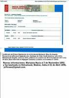 Free download Primer Matrimonio De MARIANNA D ANGELIS Ok free photo or picture to be edited with GIMP online image editor