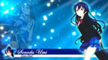 Free download Primer Wallpaper De Umi free photo or picture to be edited with GIMP online image editor