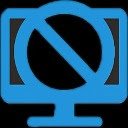 PrimeVideo X Ray Blocker  screen for extension Chrome web store in OffiDocs Chromium