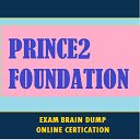 PRINCE2 FOUNDATION exam prep plugin  screen for extension Chrome web store in OffiDocs Chromium