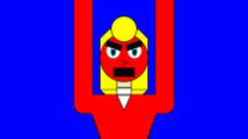 Free download Princess Adora New Look-Angry & Tantrum [REVISION 2] free photo or picture to be edited with GIMP online image editor