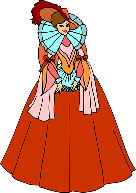 Free download Princess Lady Woman -  free illustration to be edited with GIMP free online image editor