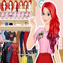 Princess New Spring Trends ໜ້າຈໍສຳລັບສ່ວນຂະຫຍາຍ Chrome web store ໃນ OffiDocs Chromium