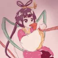 Free download Princess of Kou Empire Held for Ransom: Kougyoku Ren free photo or picture to be edited with GIMP online image editor