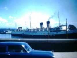Free download Princess Patricia Boat To Victoria  free photo or picture to be edited with GIMP online image editor