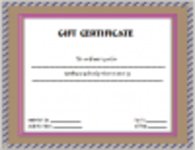 ดาวน์โหลดเทมเพลต Printable Gift Certificate ได้ฟรี เทมเพลต DOC, XLS หรือ PPT สามารถแก้ไขได้ด้วย LibreOffice ออนไลน์หรือ OpenOffice Desktop