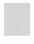 Free download  Printable Graph Paper Template DOC, XLS or PPT template free to be edited with LibreOffice online or OpenOffice Desktop online