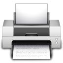 PrintAny  screen for extension Chrome web store in OffiDocs Chromium