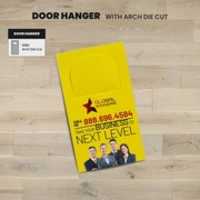 Free download Print Door Hangers Online | PrintMagic free photo or picture to be edited with GIMP online image editor