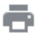Printer Extension  screen for extension Chrome web store in OffiDocs Chromium