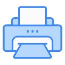 Printer for Google Chrome 2.0  screen for extension Chrome web store in OffiDocs Chromium